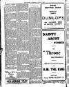 Globe Thursday 17 June 1909 Page 8