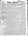 Globe Thursday 24 June 1909 Page 1