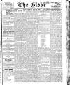 Globe Friday 25 June 1909 Page 1