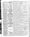 Globe Friday 25 June 1909 Page 6