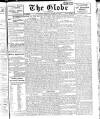 Globe Tuesday 29 June 1909 Page 1