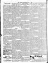 Globe Saturday 03 July 1909 Page 4