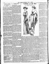 Globe Saturday 03 July 1909 Page 8