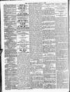 Globe Thursday 08 July 1909 Page 6