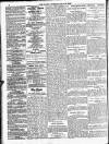 Globe Tuesday 13 July 1909 Page 6