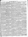 Globe Thursday 15 July 1909 Page 3