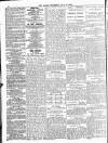 Globe Thursday 15 July 1909 Page 6