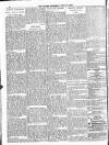 Globe Thursday 15 July 1909 Page 8