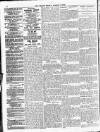Globe Friday 06 August 1909 Page 6