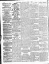 Globe Saturday 07 August 1909 Page 6