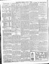 Globe Tuesday 10 August 1909 Page 4