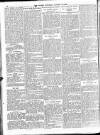 Globe Saturday 14 August 1909 Page 2
