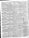 Globe Wednesday 18 August 1909 Page 2