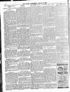 Globe Wednesday 18 August 1909 Page 4