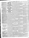 Globe Wednesday 18 August 1909 Page 6