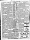 Globe Wednesday 18 August 1909 Page 8