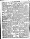 Globe Tuesday 24 August 1909 Page 2