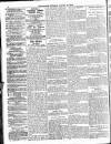 Globe Tuesday 24 August 1909 Page 6