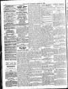 Globe Saturday 28 August 1909 Page 6