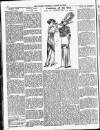 Globe Saturday 28 August 1909 Page 8