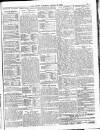 Globe Saturday 28 August 1909 Page 11