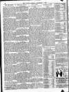 Globe Tuesday 07 September 1909 Page 8