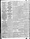 Globe Thursday 09 September 1909 Page 6