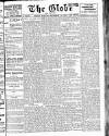 Globe Friday 10 September 1909 Page 1
