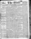 Globe Monday 13 September 1909 Page 1