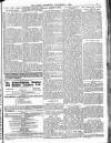 Globe Wednesday 15 September 1909 Page 3