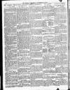 Globe Wednesday 15 September 1909 Page 4