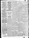 Globe Wednesday 15 September 1909 Page 6