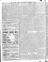 Globe Wednesday 15 September 1909 Page 12