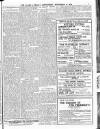 Globe Wednesday 15 September 1909 Page 13