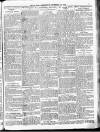 Globe Wednesday 22 September 1909 Page 5