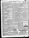 Globe Wednesday 22 September 1909 Page 6