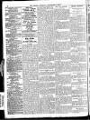 Globe Thursday 23 September 1909 Page 6