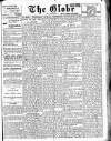 Globe Wednesday 29 September 1909 Page 1
