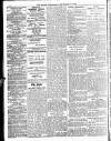 Globe Wednesday 29 September 1909 Page 6