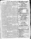 Globe Wednesday 29 September 1909 Page 13