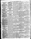 Globe Thursday 30 September 1909 Page 6