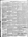 Globe Friday 01 October 1909 Page 4