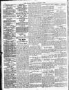 Globe Friday 01 October 1909 Page 6