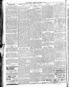 Globe Friday 08 October 1909 Page 4