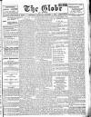 Globe Saturday 09 October 1909 Page 1