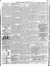 Globe Tuesday 12 October 1909 Page 8