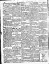 Globe Monday 01 November 1909 Page 2