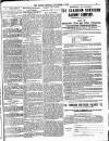 Globe Monday 01 November 1909 Page 3
