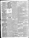 Globe Monday 01 November 1909 Page 6