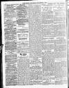 Globe Wednesday 03 November 1909 Page 6